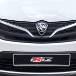 Proton Iriz (2019) Facelift