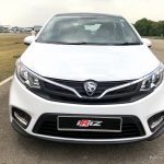 Proton Iriz (2019) Facelift