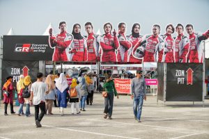 toyota gazoo racing batu kawan