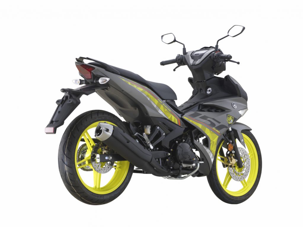 yamaha y15 harga malaysia