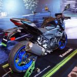 Kawasaki Z400 SE ABS (2019)