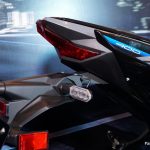 Kawasaki Z400 SE ABS (2019)