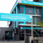 Petronas Auto Expert Autohaus KL