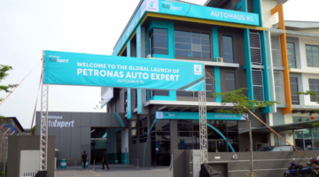 Petronas Auto Expert Autohaus KL