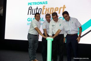 Petronas Auto Expert Autohaus KL