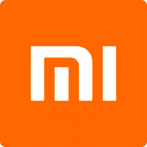 Logom Xiaomi