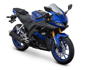 Yamaha R15