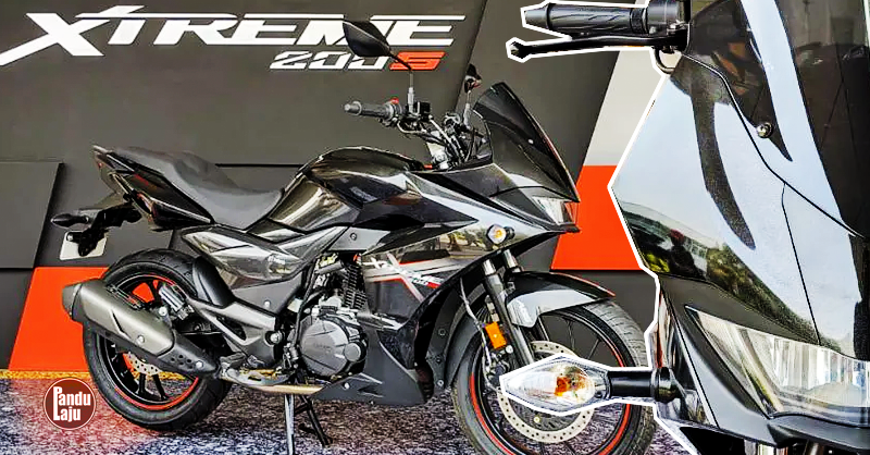 sportbike xtreme