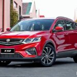 Proton X50 Malaysia