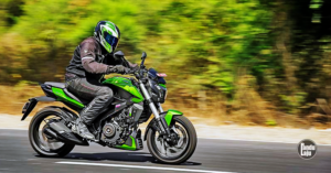 Rekod Jualan Bajaj Dominar 400 Meningkat 150% dalam Tempoh 6 Bulan