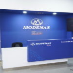 Modenas Power Store Malaysia