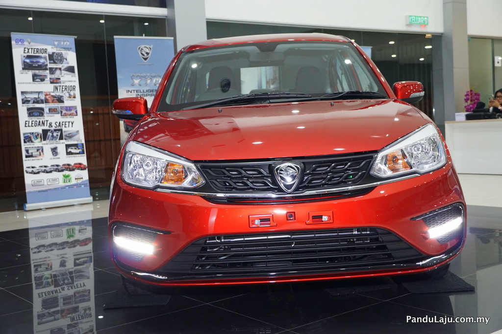 FAQ: 13 Soalan Paling Banyak Ditanya Mengenai Proton Saga ...