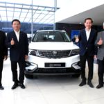 Proton X70 Edisi Merdeka