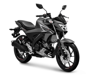 Yamaha Vixion R