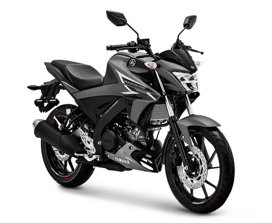 Yamaha Vixion R