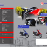 SM Sport E110 Malaysia