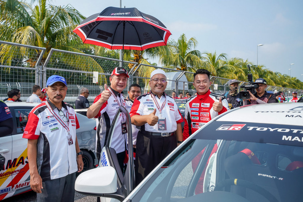 Terengganu Cadang Bina Litar Lumba Ke-2 Di Kemaman