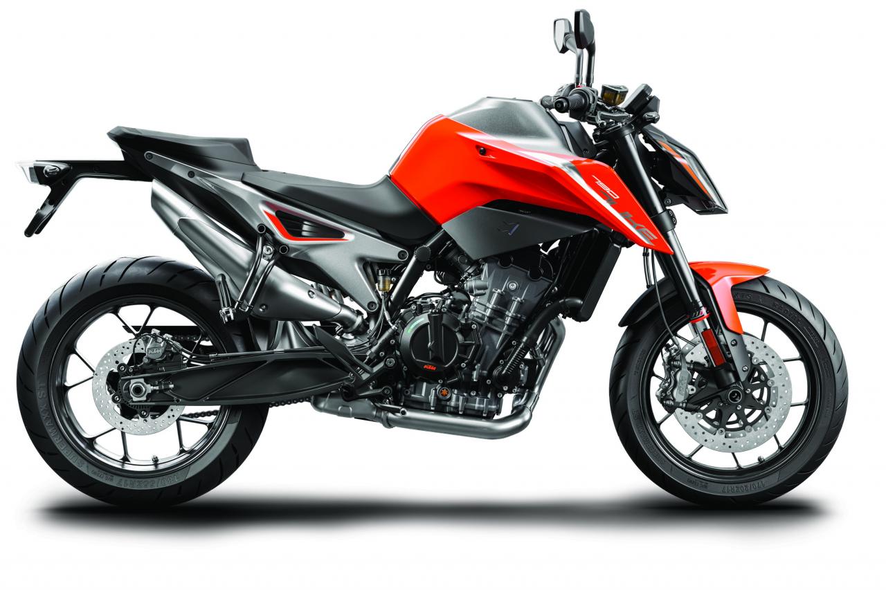 harga duke 790