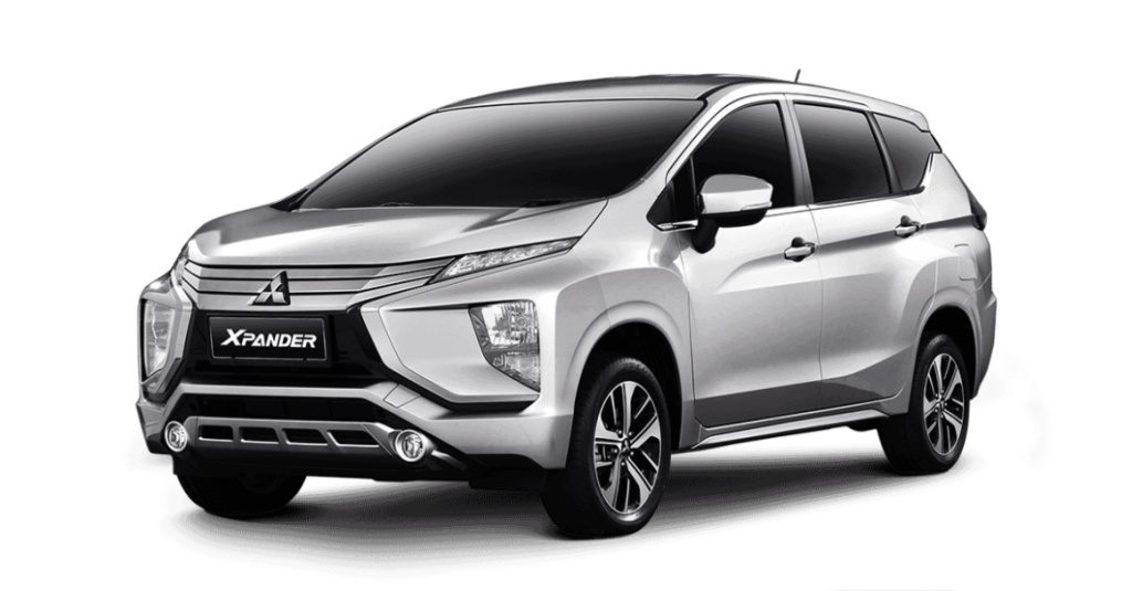 2019 Mitsubishi Xpander Malaysia