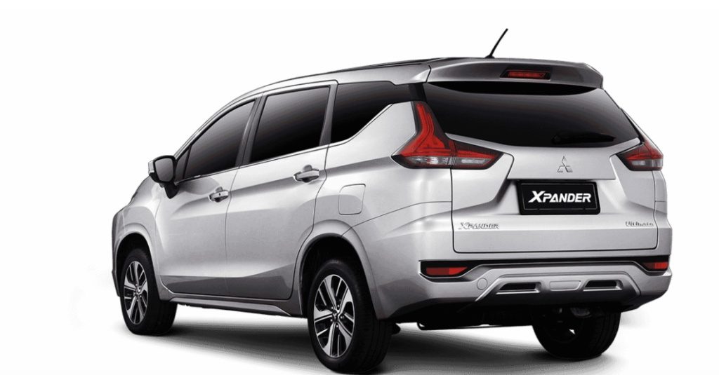 2019 Mitsubishi Xpander Malaysia