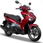 Honda Air Blade 150