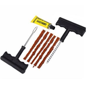 tayar cacing punca meletup pecah tahukahanda lubang mengakibatkan membesarkan bocor menampal tanam struktur berisiko pancit