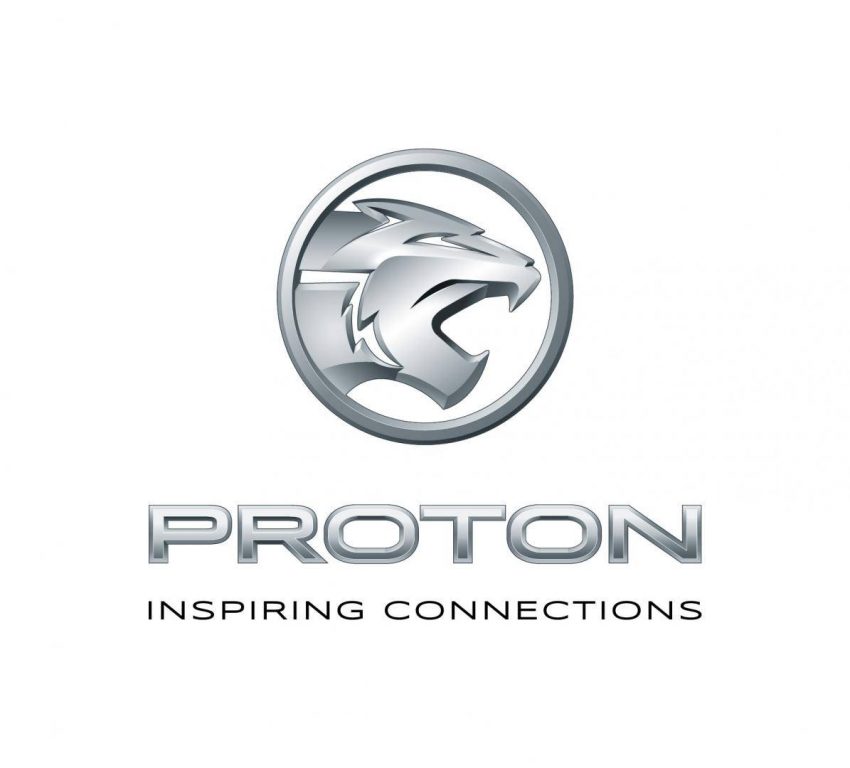 Logo Proton
