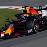 Alex Albon