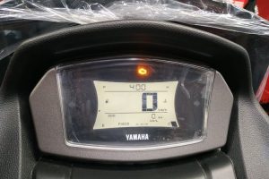 Pemilik Yamaha NMAX (2020) Hadapi Masalah Lampu Check Engine Menyala