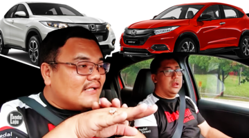 Suv Terbaik Malaysia