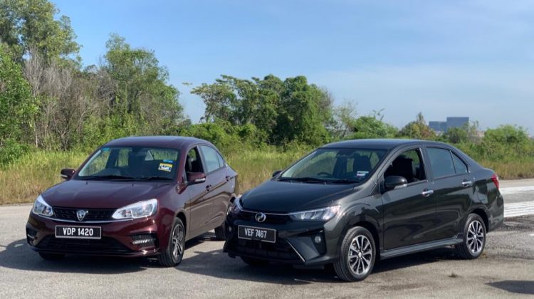 Harga Kereta Boleh Melonjak Hingga 30%, EV Nasional Jadi Penyelamat Pasaran