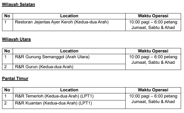 lokasi RFID PLUS