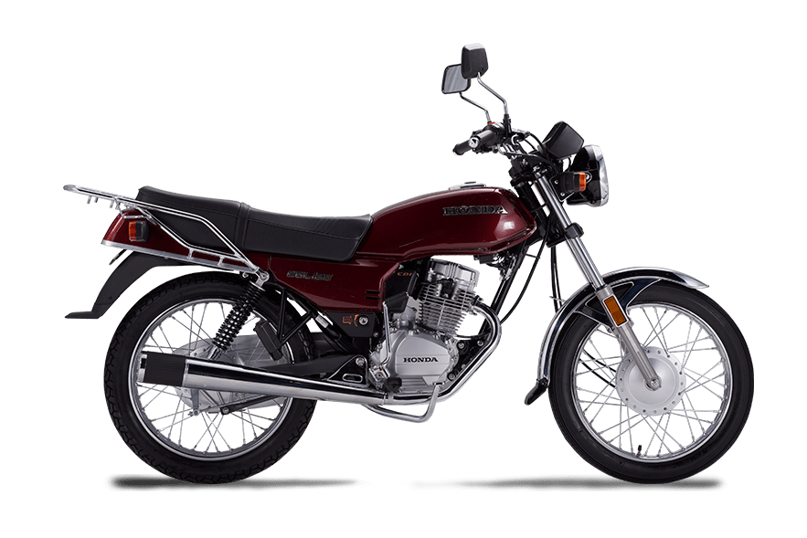 Honda Cgl Tool Lancar Di Mexico Harga Rm K