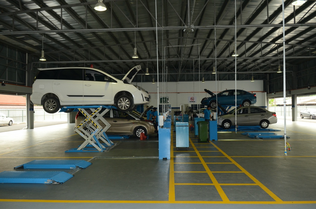 Covid19 Proton Lanjut Waranti Kereta 1,000km atau 30 Hari Selepas PKP