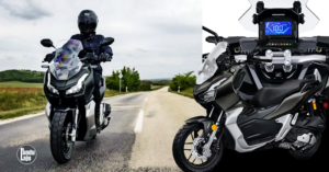 7 Fakta Pantas: Honda ADV 150 (2021) Akan Lancar di Amerika Syarikat, Jun Ini