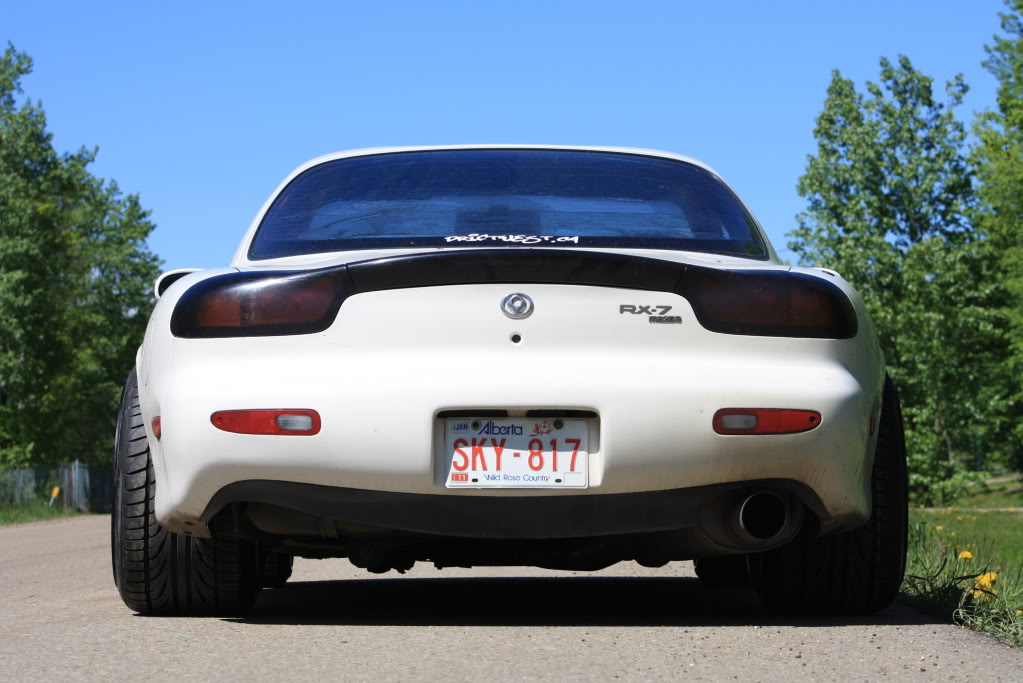 Rear на русском. RX 7 stock Rear. RX-7 FD taillights. Mazda rx7 FD Rear Brakes. RX 7 FD Zenki Rear.