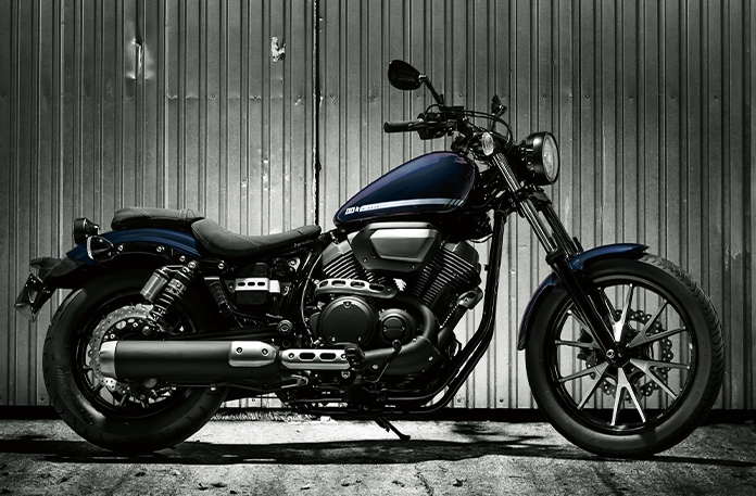 yamaha bolt 2020 price