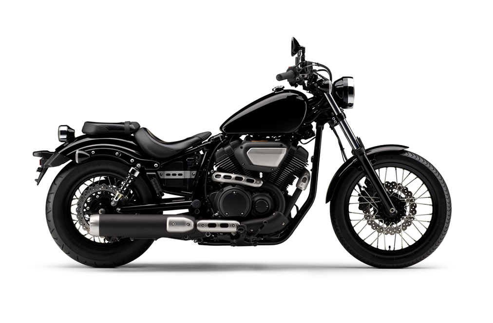 yamaha bolt 2020 price