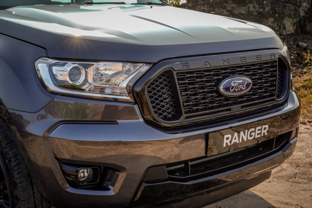8 Fakta Pantas: Ford Ranger FX4 (2020) Baharu Lancar di Malaysia, Harga