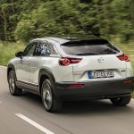 MAZDA MX-30 100th Aniversary Model (Japanese Specification)