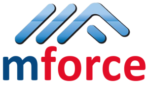 Mforce logo