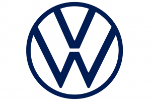Volkswagen logo