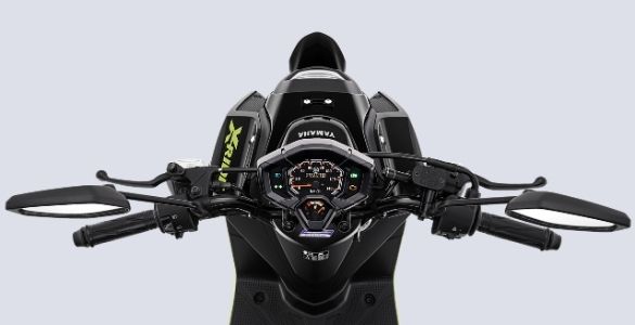 Yamaha X-Ride 125 (2020) Kini Enjin Baharu, Warna Lebih Segar, Harga RM5.1k