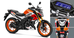 Honda Hornet 2.0 Repsol Edition (2020) Lancar di India, Harga RM7k!