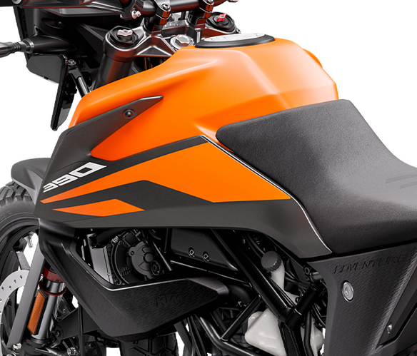 KTM Malaysia Lancar 250 Adventure Dan 390 Adventure Harga RM21 5k RM30 8k