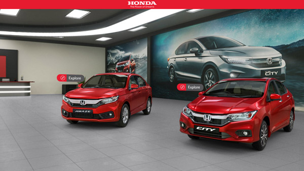 Impak Kos, Honda India Umum Naikkan Harga Kereta Tahun Depan