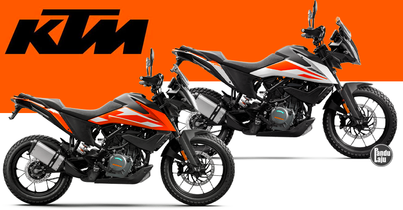 Ktm 250 on sale adventure harga