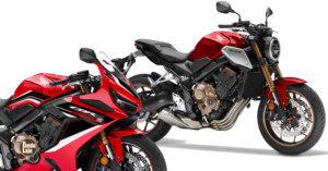 Spesifikasi Honda CB650R, CBR650R (2021) Facelift: Lancar di Malaysia, Harga Mula RM43k