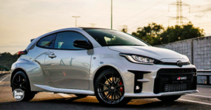 Toyota GR Yaris Lebih Murah di Indonesia? RM131k Sahaja