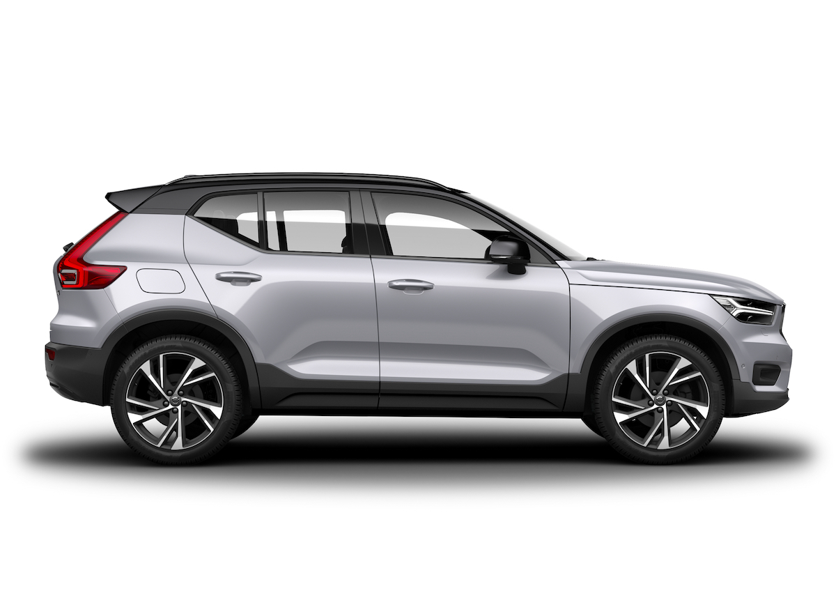 Spesifikasi Volvo XC40 Recharge T5 R-Design (2021): Lancar di Malaysia